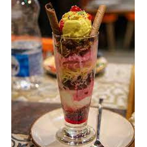 Signature Falooda